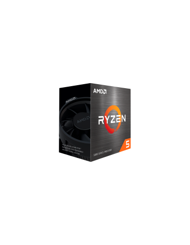 AMD CPU Desktop Ryzen 5 6C/12T 5500...